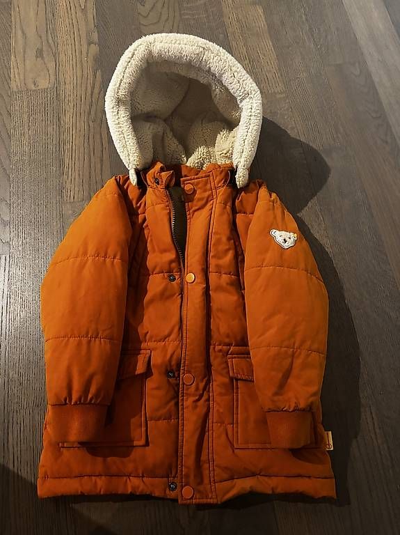 Jacken & Mäntel: Winterjacke Kinder – Gebraucht aus Lenzburg von Kriiis 2