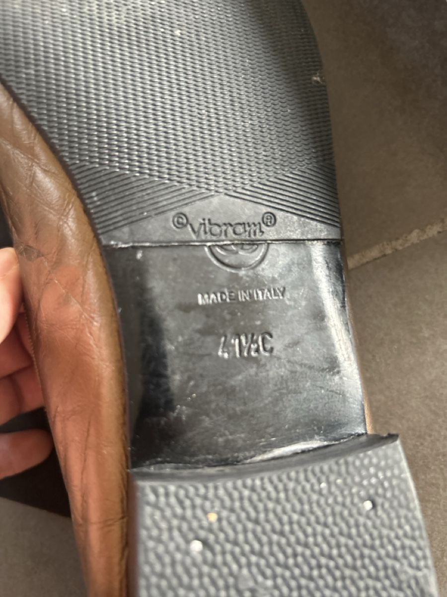 Chanel Chaussures femmes: Chanel Ballerinas 41.5 C – D'occasion à Savigny par linda2402 1