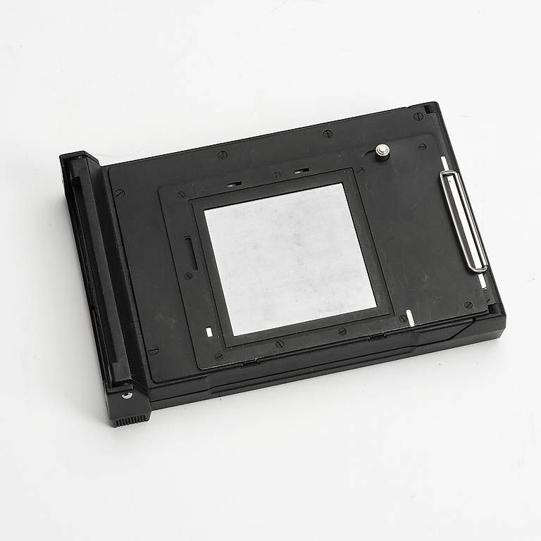 Hasselblad Appareil photo: Hasselblad dos Polaroid 100 – D'occasion à La Chaux-de-Fonds par Holga120
