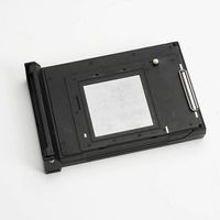 Hasselblad dos Polaroid 100