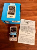 Electro-Harmonix Holy Grail Nano Reverb Pedal