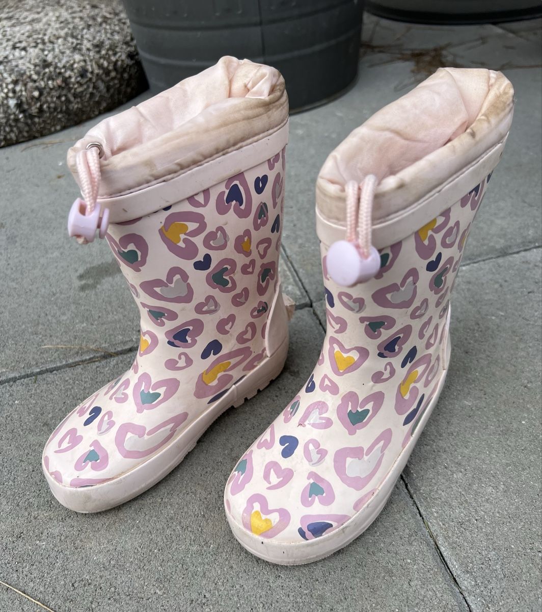 Scarpe per ragazze: Schuhpaket Gr. 25 – Usato da Lützelflüh-Goldb venduto da F1tom 8