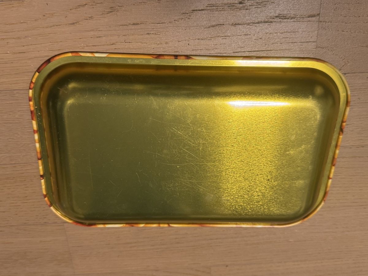Tabacchi: RAW Pommes Rolling Plate – Usato da Wallisellen venduto da ND26 1