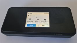 Inseego 5G MiFi M2000 Mobile Hotspot + Onit Powerbank 2000