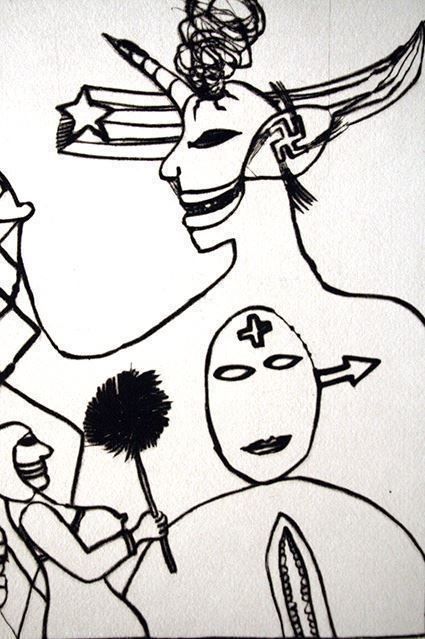 Dipinti: HANS SCHÄRER (Schweiz, 1927-1997) – Usato da Bern venduto da Arting