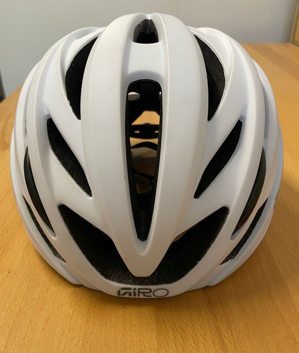 Giro Caschi: Velohelm "Syntax" von Giro – Usato da Winterthur venduto da Salmanassar 5