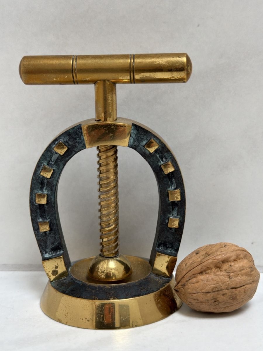 Elettrodomestici da cucina: Nussknacker, Vintage. – Usato da Biberist venduto da Momo33