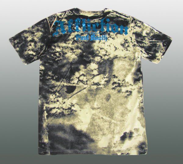 T-shirt: AFFLICTION  T-SHIRT Gr. XL NEU – Nuovo (secondo la descrizione) da Zürich venduto da noo_6672 1