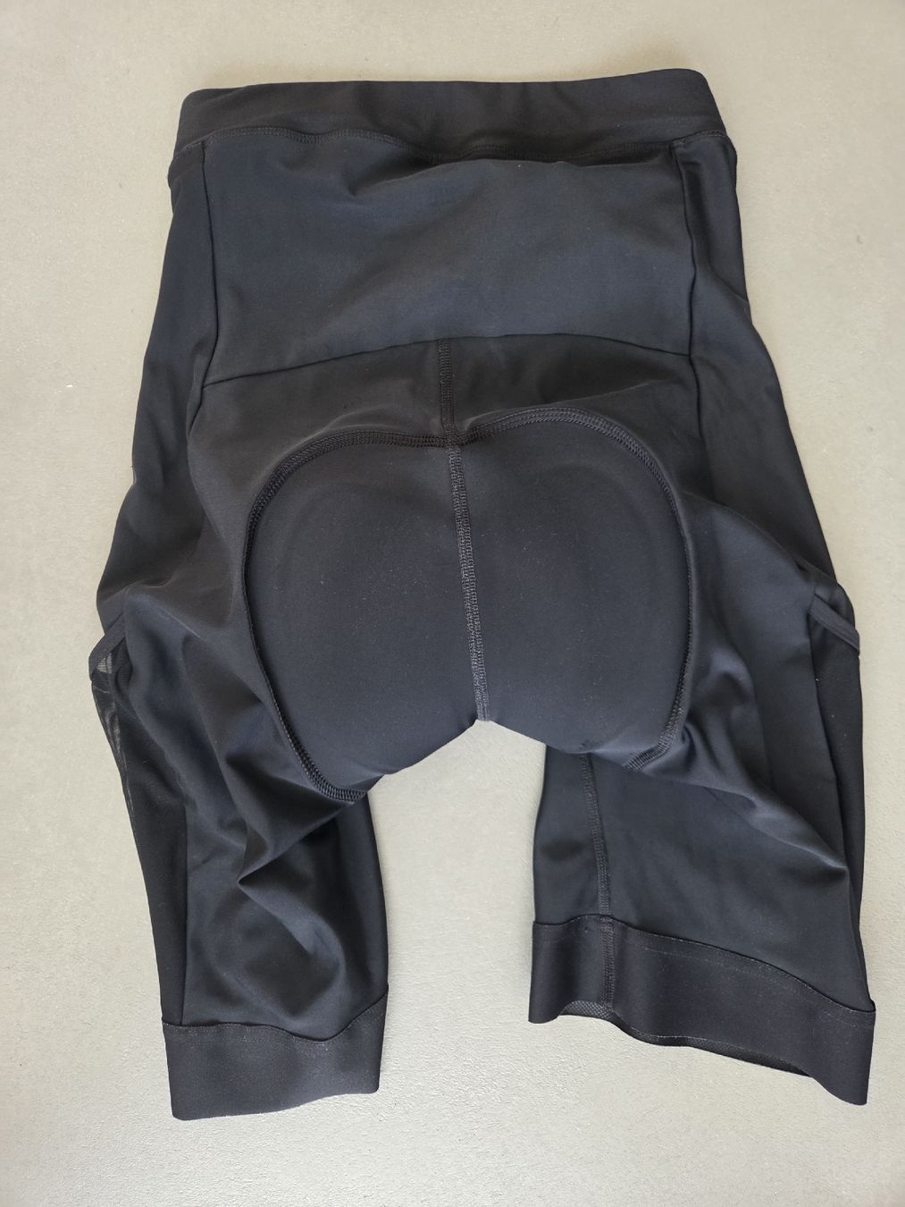Rapha Pantaloni: Rapha Velohose schwarz Grösse L  – Usato da Zürich venduto da yubr 4