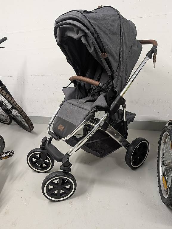Carrozzine: ABC Design Salsa Air 4 – Usato da Herisau venduto da Mister.Vagabond 3