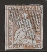 1856 : Strubel Nr. 22F : KP 1400.--