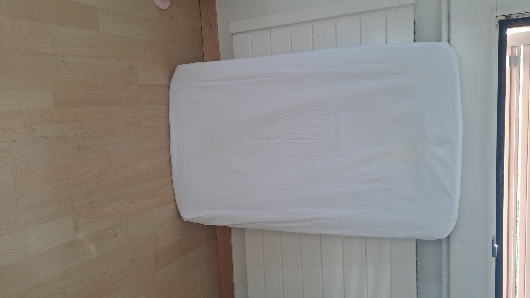 Chicco Letti: Chicco Next 2 Me Beistellbett – Usato da Winterthur venduto da sev_en7 6