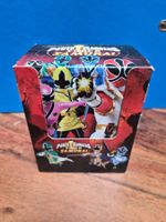 TRADING CARDS POWER RANGERS 2013