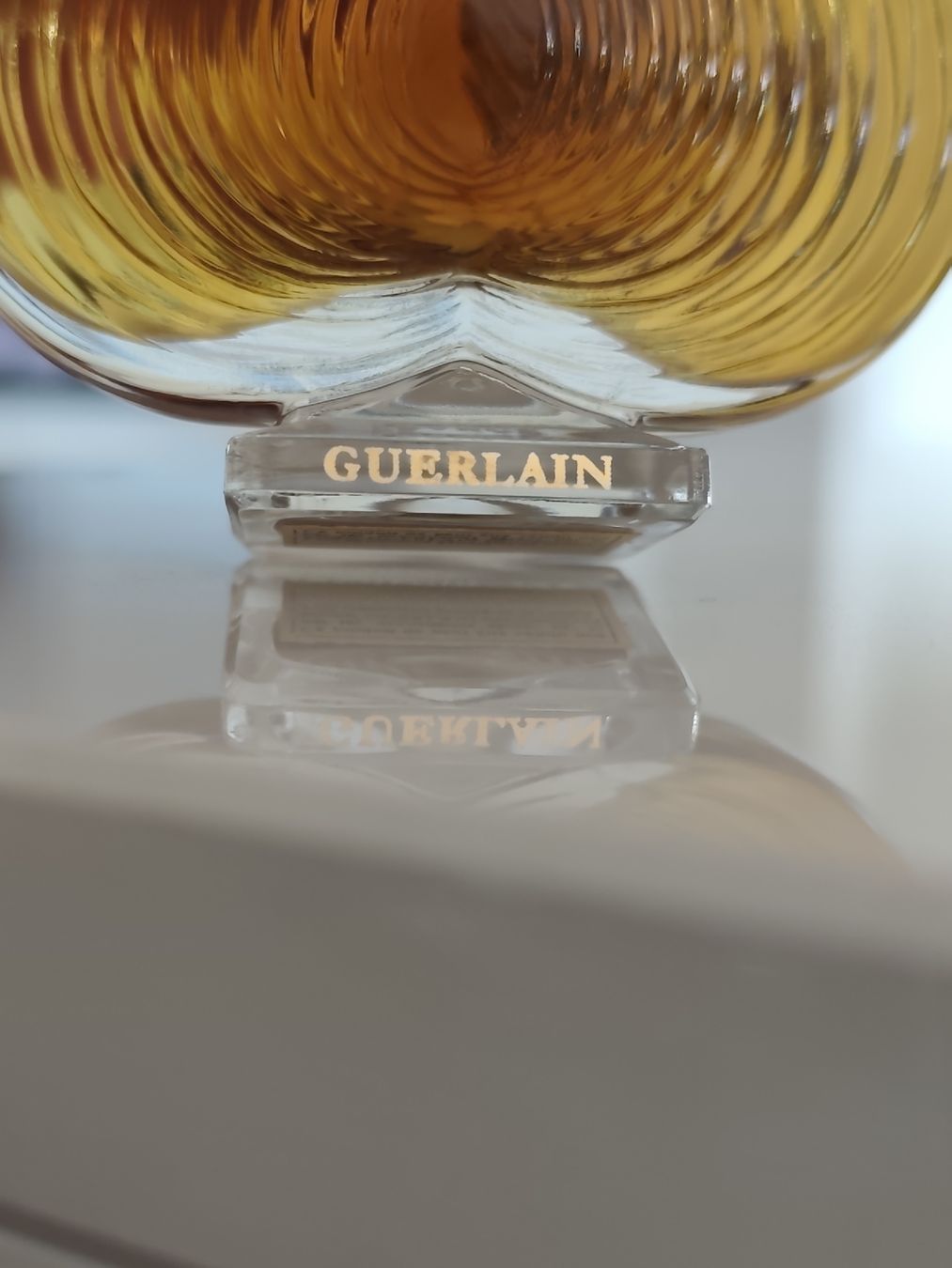 Guerlain Profumi & Eau de Toilette: Parfume Guerlain Chamade 30 ml vintage – Nuovo (secondo la descrizione) da Männedorf venduto da Ursik_OnlineShop 1