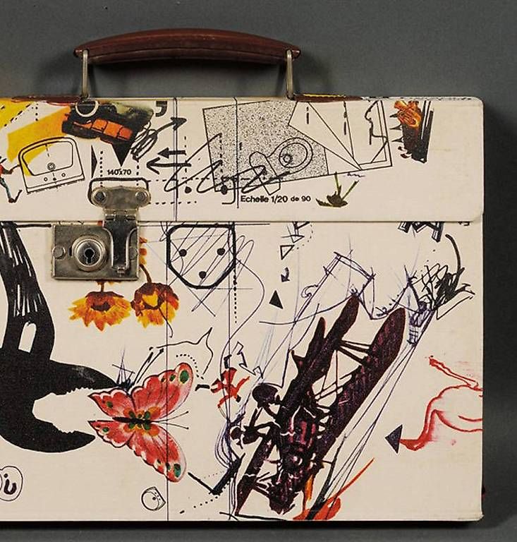 Libri: Jean Tinguely "Meta" – Usato da Bottmingen venduto da Bebbi99 3