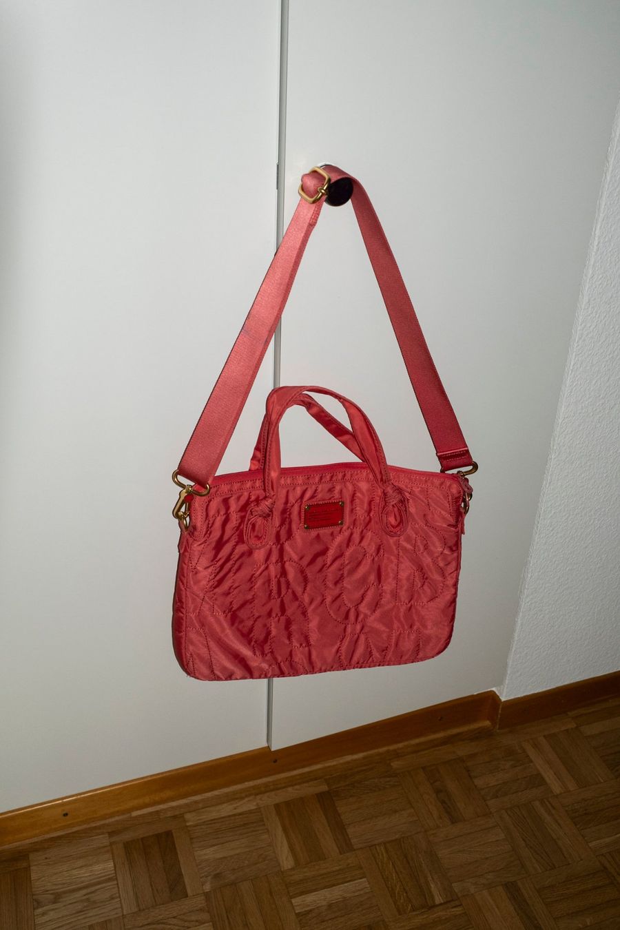 Marc Jacobs Borse: SPRING SALE: Marc Jacobs Laptop Tasche – Usato da Zürich venduto da pinkmilkyway 5