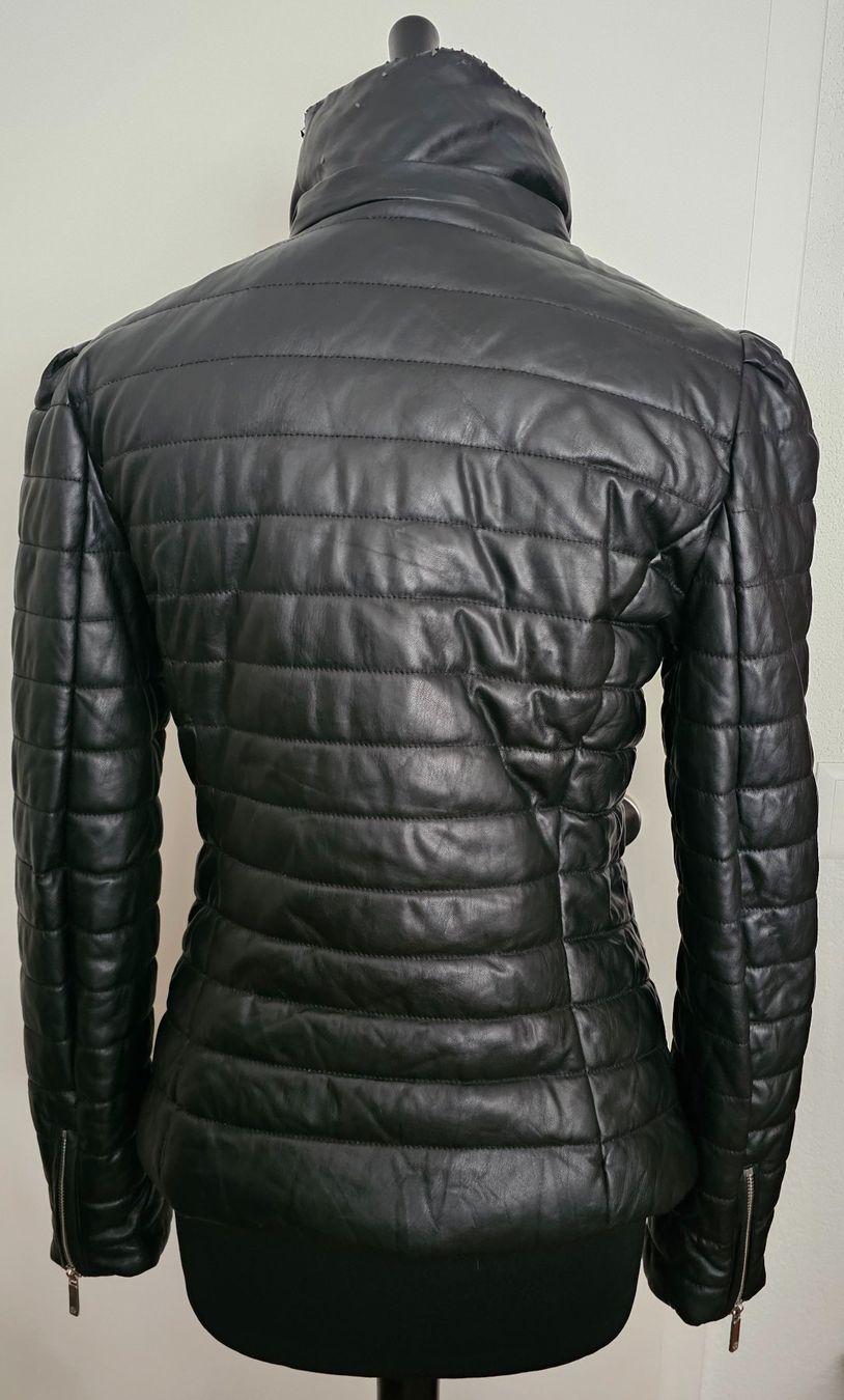 Morgan Vestes: Veste Morgan - Taille 38 – Défectueux à Court par Jovi2 1