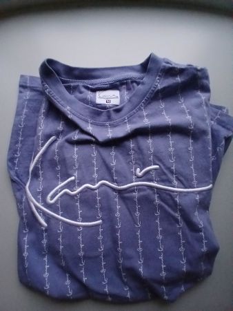 Karl Kani T Shirt