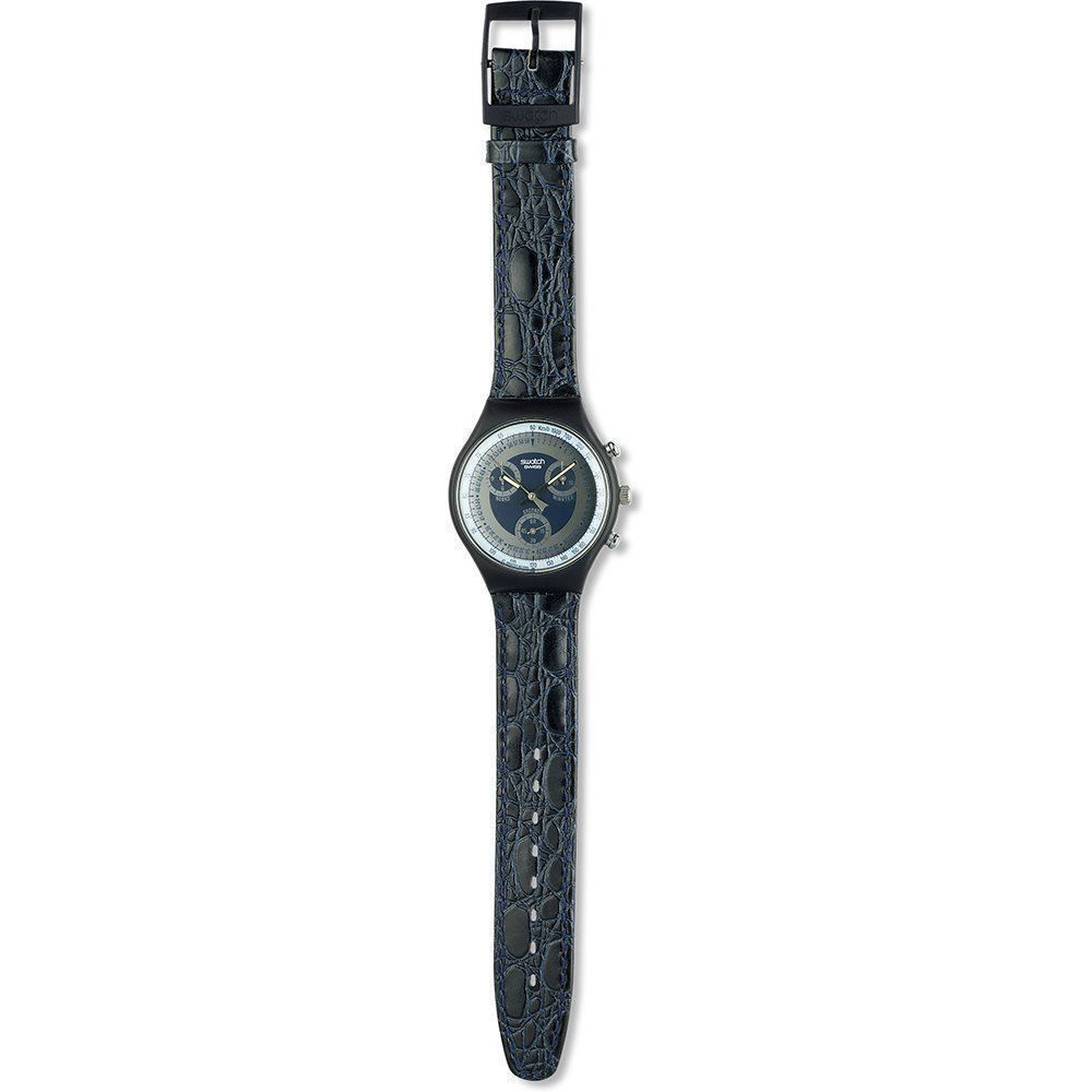 Swatch Montres: Swatch, Silver Star (1) – D'occasion à Muri b. Bern par Silberqualle 2