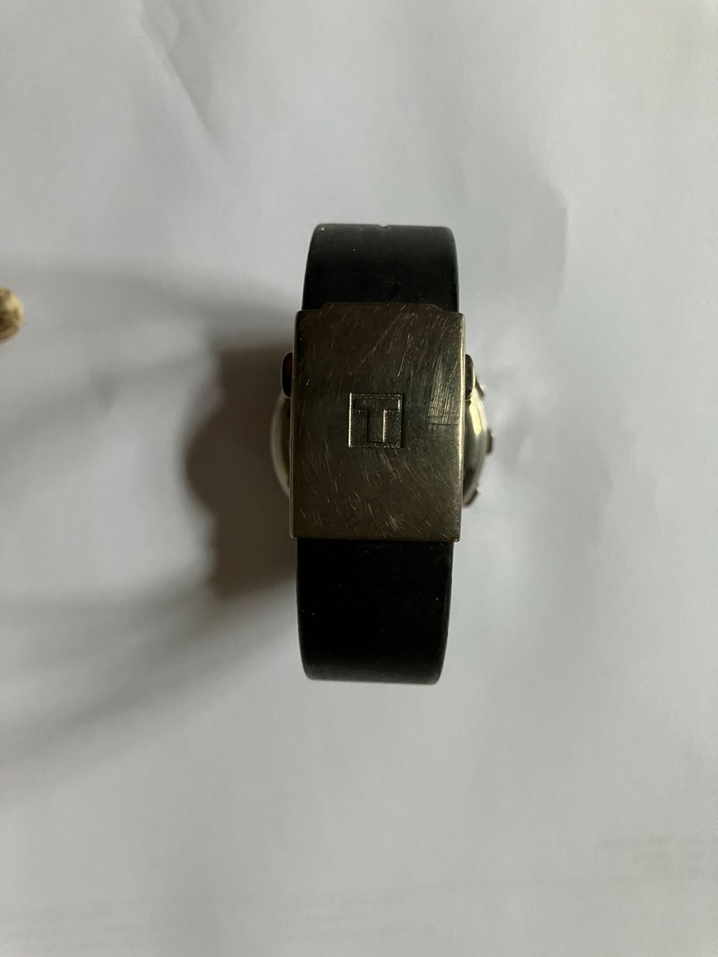 Tissot Orologi: Tissot T-Touch – Difettoso da Lenk im Simmental venduto da Jrg7410 1