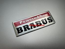Smart Brabus R450 W454 R452 C452 W453 A453 A450 C451 Emblem