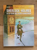 BAKER STREET / TOME 2 / SHERLOCK HOLMES ET LE CLUB DES ...