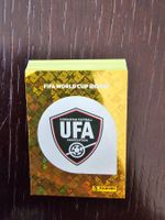 Panini FIFA World Cup 2026 Usbekistan 1-20 (ganzer Satz)