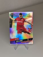 Kevin Volland /250 - Bayer 04 Leverkusen Topps Finest