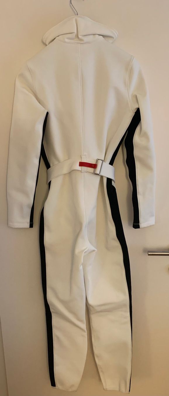 Completi & Tailleur: Skianzug - CORDOVA – Usato da Zürich venduto da Sandra22 3