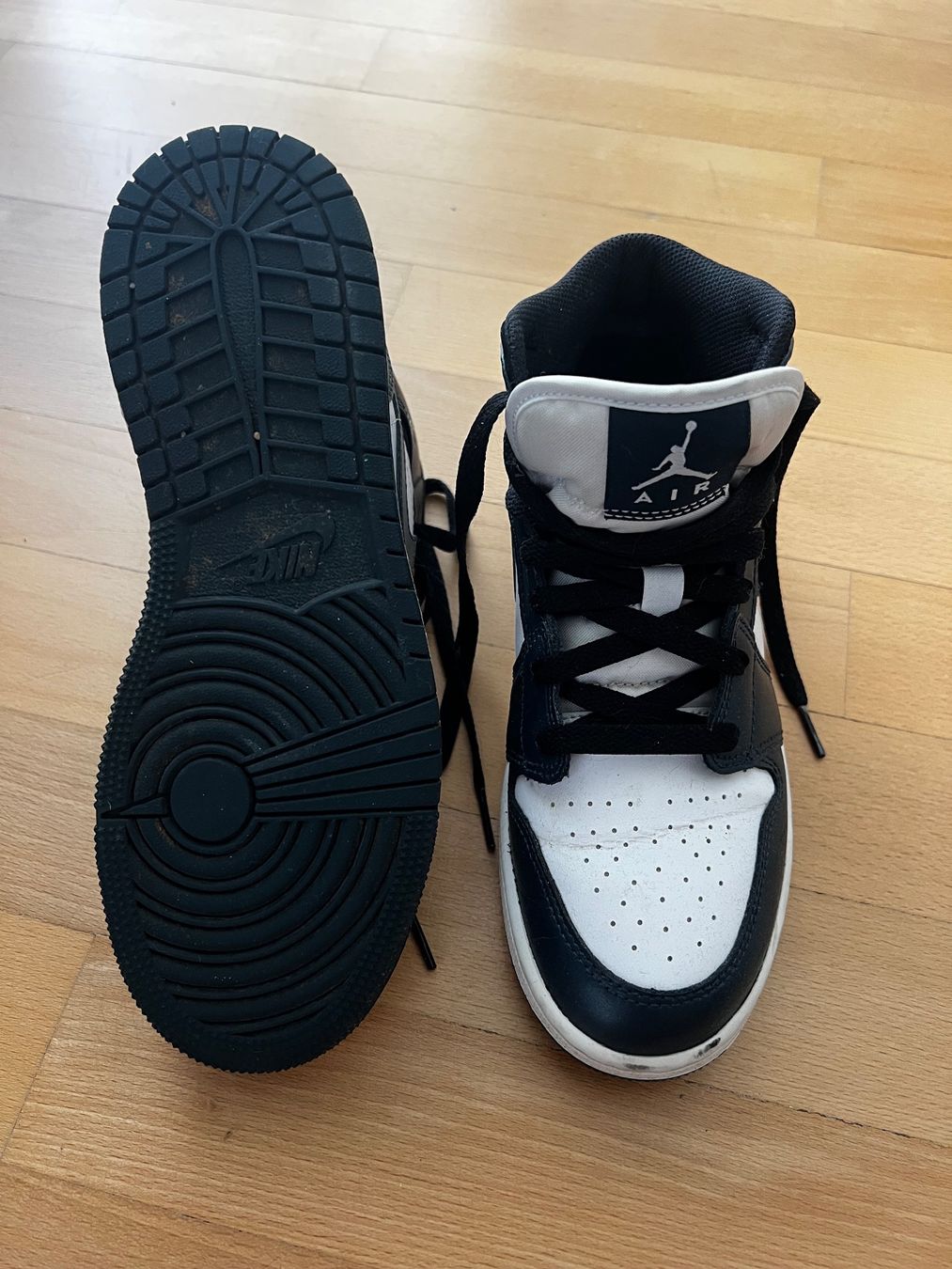 Nike Scarpe da uomo: Nike Air Jordan – Usato da Adliswil venduto da nat_7q7l 4