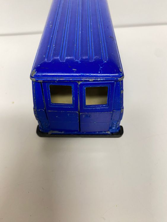 VW Volkswagen LT Kleinbus no name 410 5