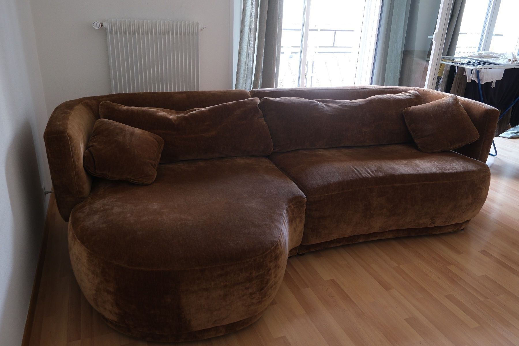 Maisons du monde Sofas: Canapé Modjo - Maison du monde – Neuf (Voir description) à Sion par Lila_Chammartin 2