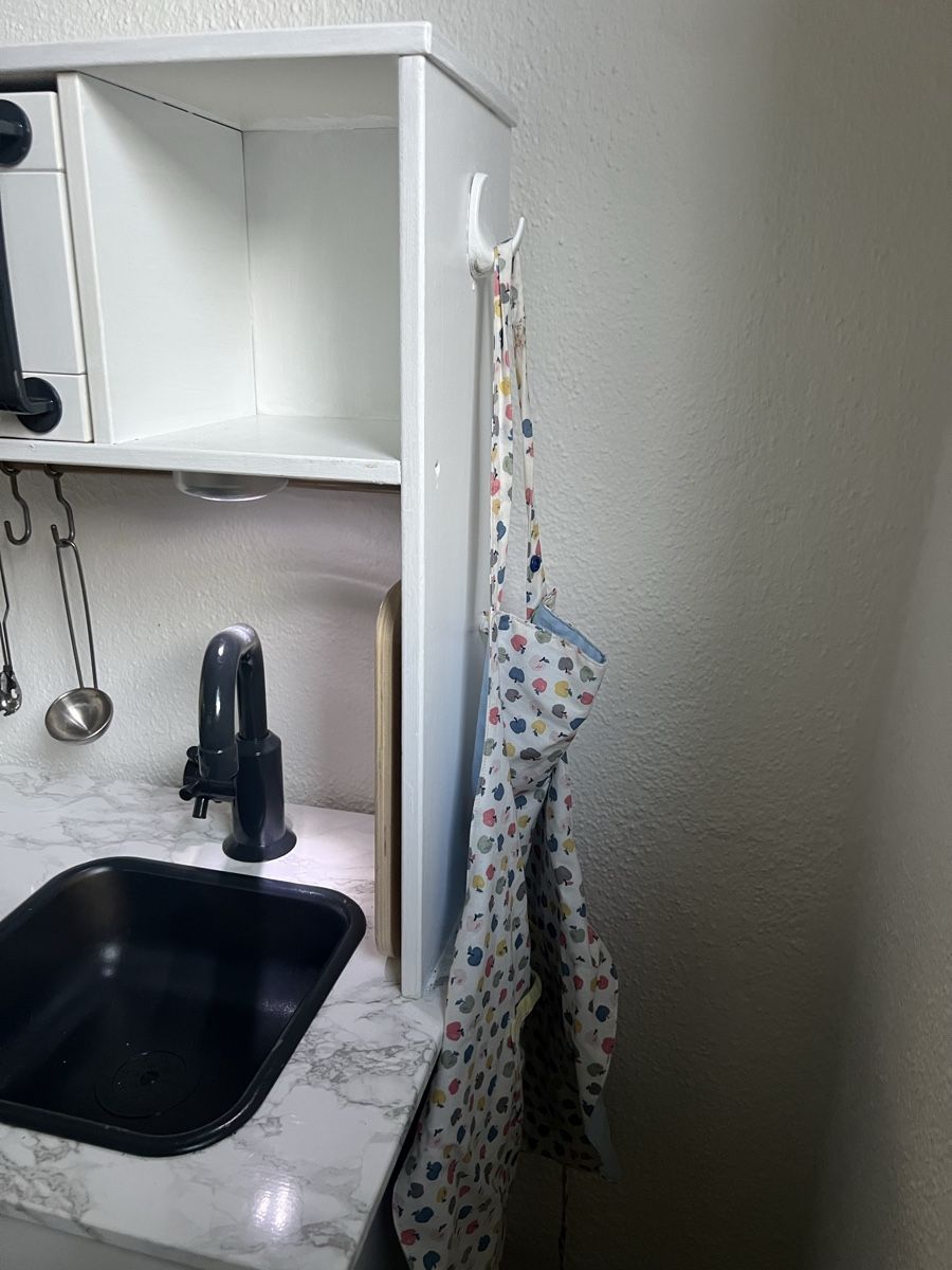 Ikea Giocattoli: Spielküche mit viel Zubehör  – Usato da Rikon im Tösstal venduto da Jenny_T3223 7
