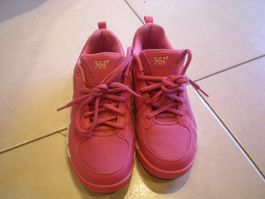 Schuhe Gr. neuwertig!