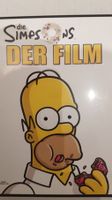 DVD Die Simpsons Der Film