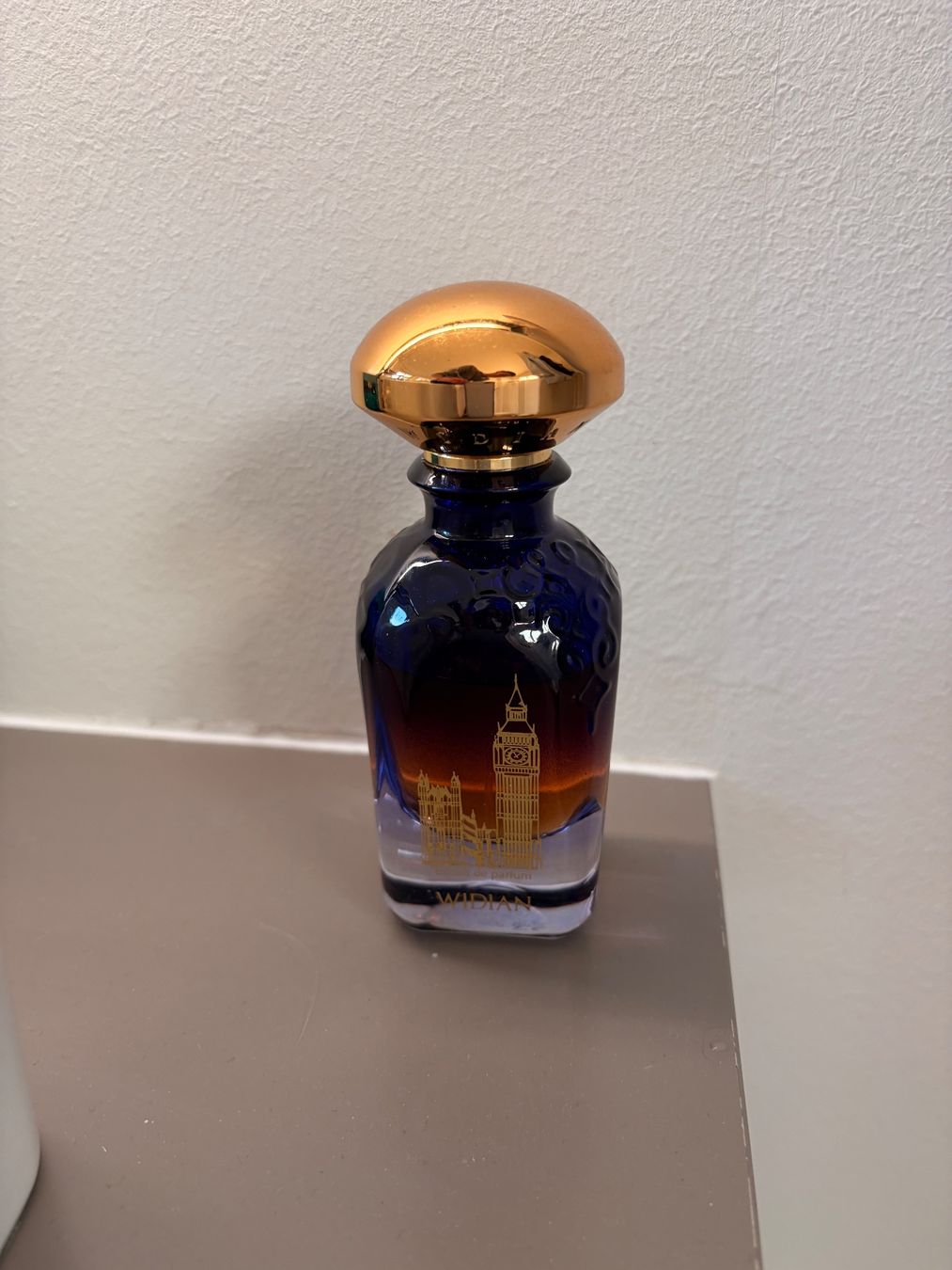 Widian Profumi & Eau de Toilette: Widian London 50ml – Usato da Basel venduto da mar_zb6t 3