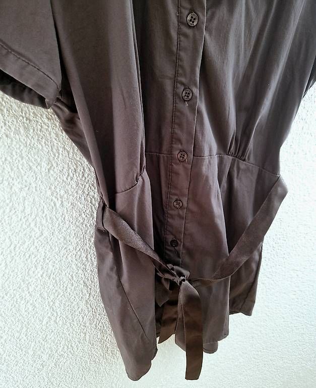 Camicette: Bluse, Hemd, Business Oberteil – Nuovo e nell'imballaggio originale da Hettlingen venduto da exp_p7b2 2