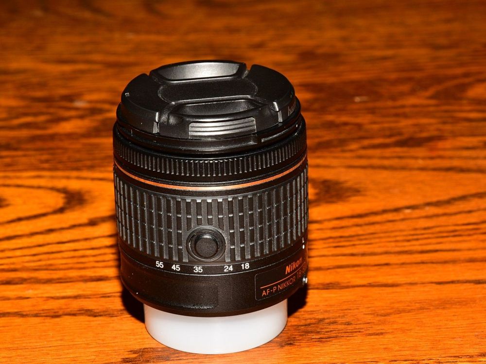 Nikon AF 30-70 Mm F/2,8 – Objectif Polyvalent Pour Reflex Nikon