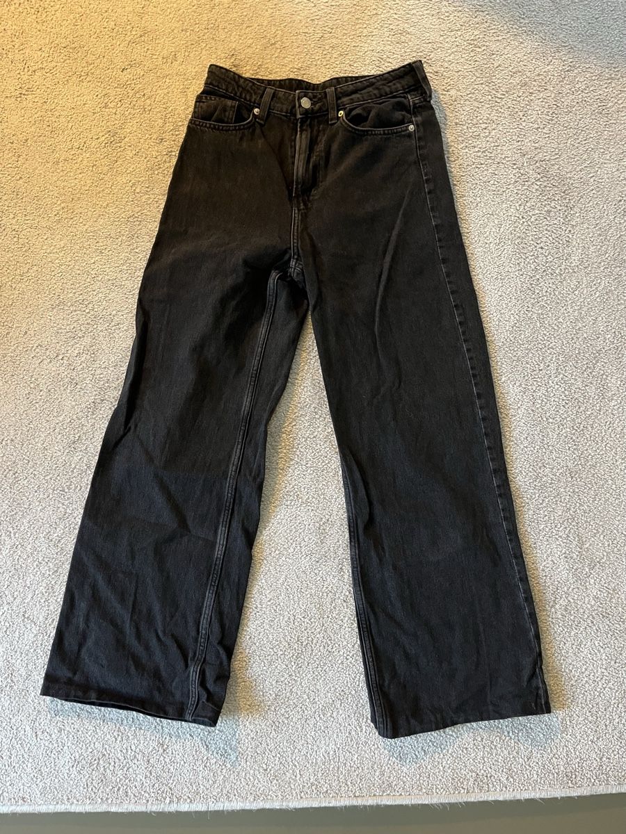 H&M Jeans: 5 Damen Jeans grösse 38 – Usato da Zürich venduto da ole_8rwr 6