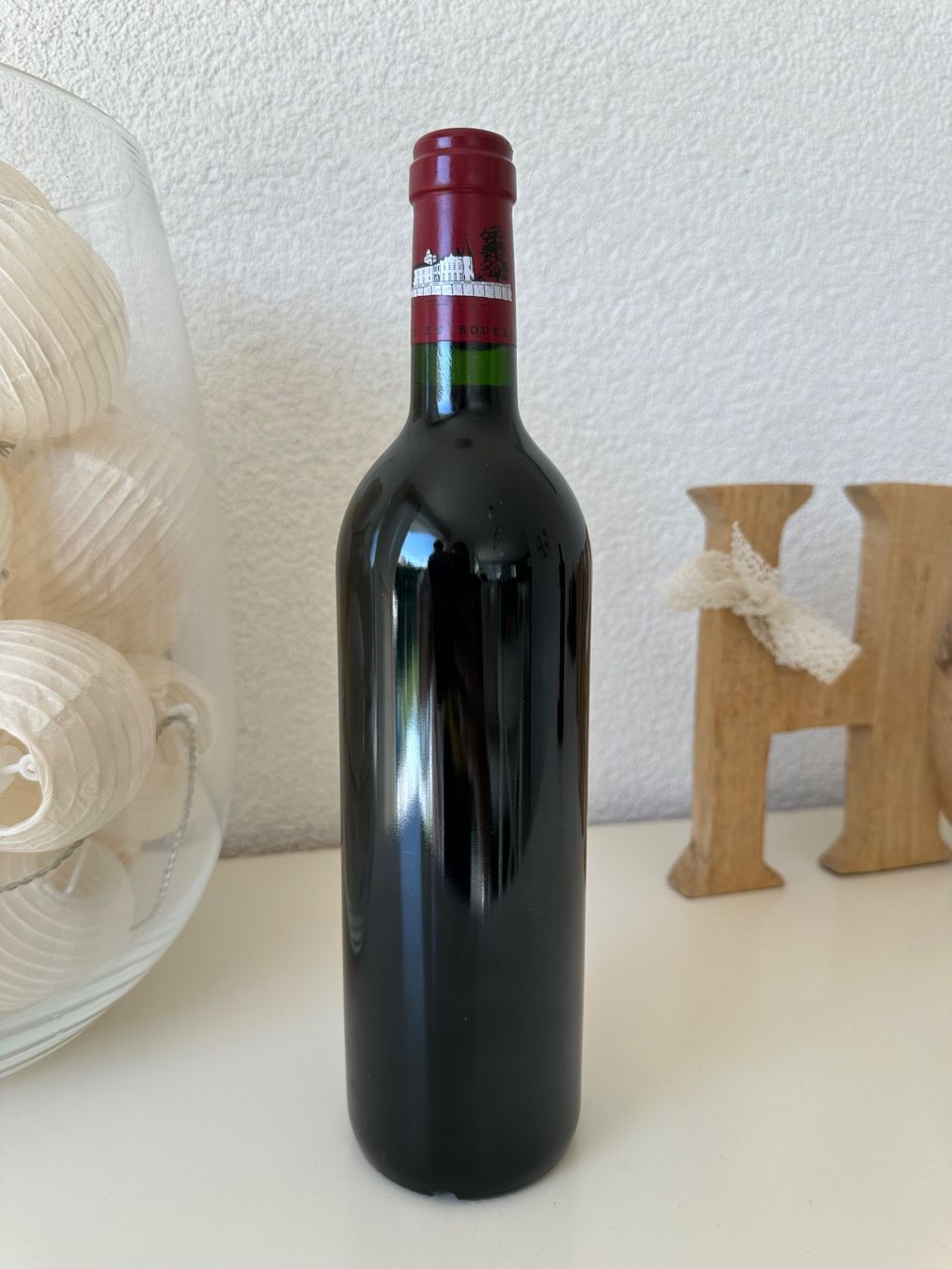 Lafite Rothschild Vino: Château Lafite Rothschild 2002 – Nuovo (secondo la descrizione) da Yens venduto da Rilou80 5