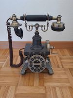 Telefono fisso senza cavo