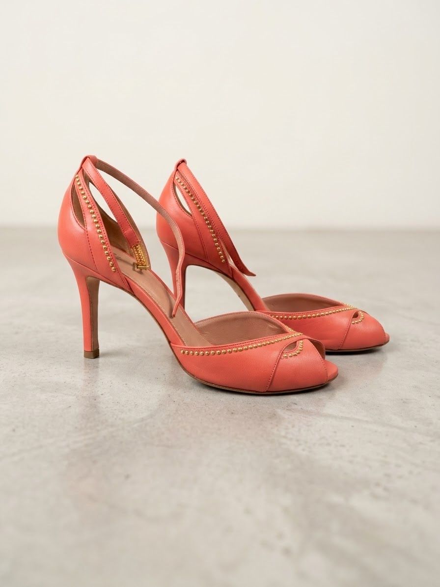 Scarpe da donna: Escarpins Lerre – Usato da Echichens venduto da unideks 1