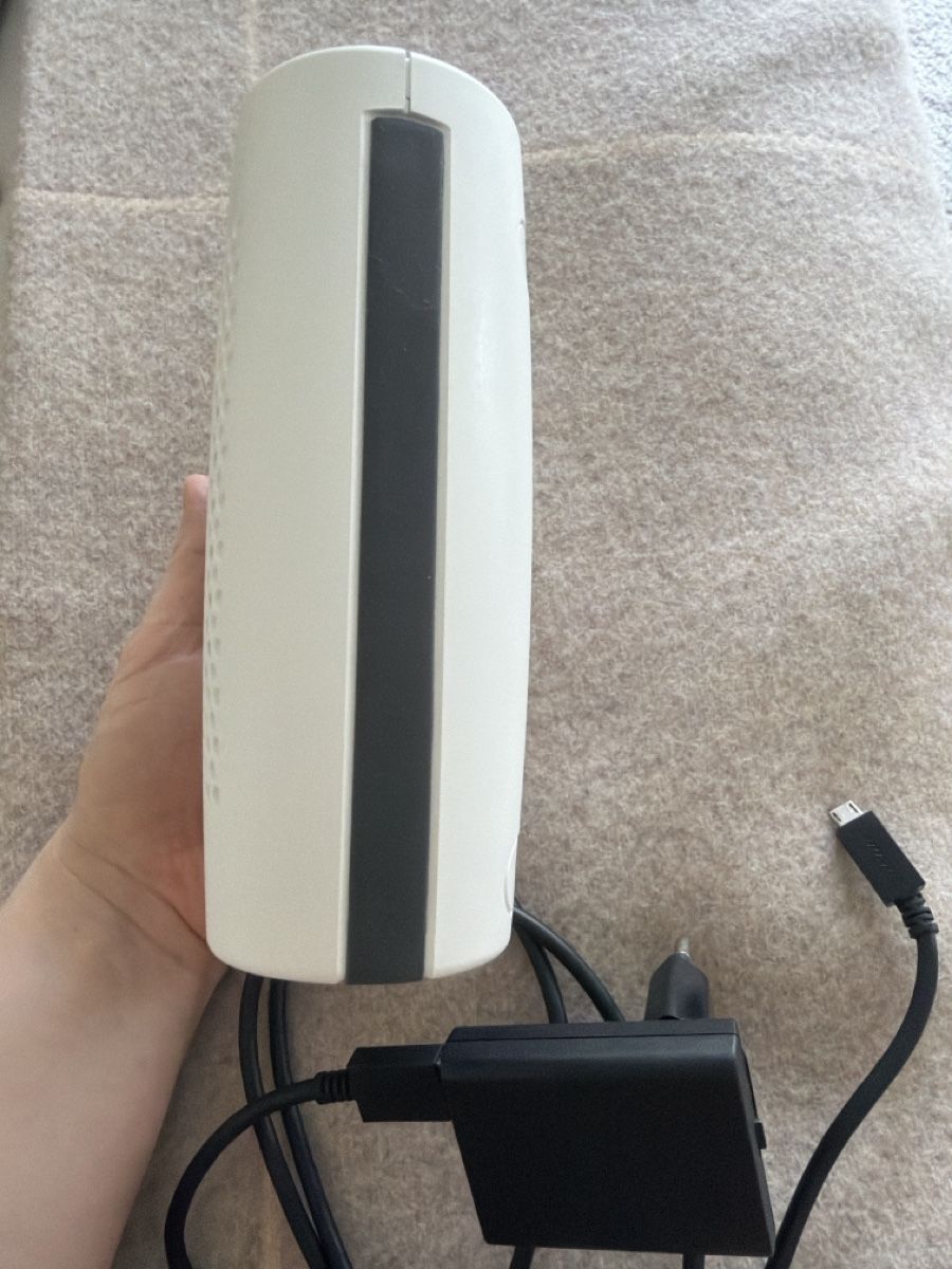 Bose Casse acustiche: Bose SoundLink Mini Portable Speaker White with Charger – Nuovo (secondo la descrizione) da Schwyz venduto da ann_5w8m 2