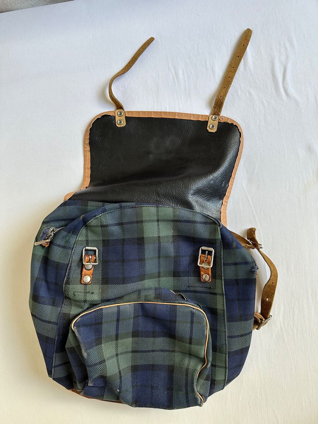 Zaini: Vintage Retro Rucksack – Usato da Bern venduto da _leonie_schneider 1