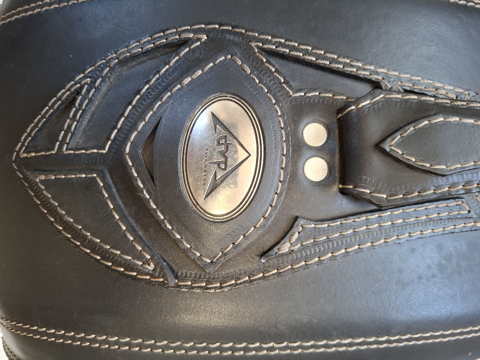 Toutes les pièces détachées moto: Motorrad Taschen Satz  – D'occasion à Luzern par Remo610 2