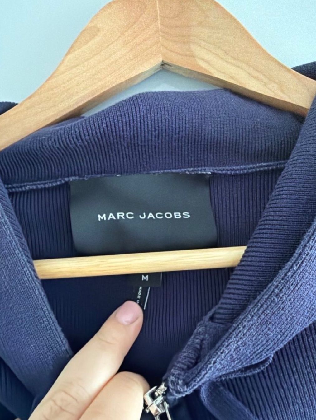 Lots de vêtements: Marc Jacobs Sport Set Hose-Jacke – D'occasion à Dübendorf par MariaS. 3