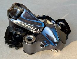 Schaltwerk Shimano Ultegra Di2 RD6870, 11-fach, SS
