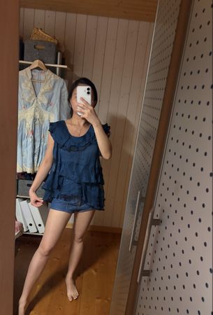 Zimmermann Silk Blouse