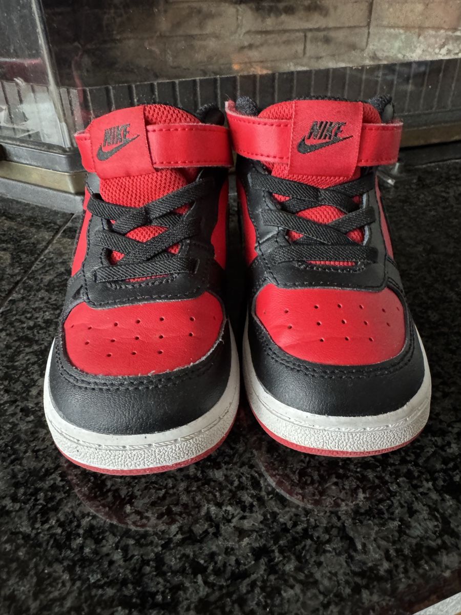 Nike Scarpe per ragazzi: Nike 25 – Nuovo (secondo la descrizione) da Blonay venduto da art_7f87 1