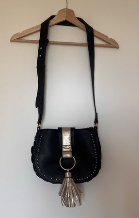 Schultertasche 